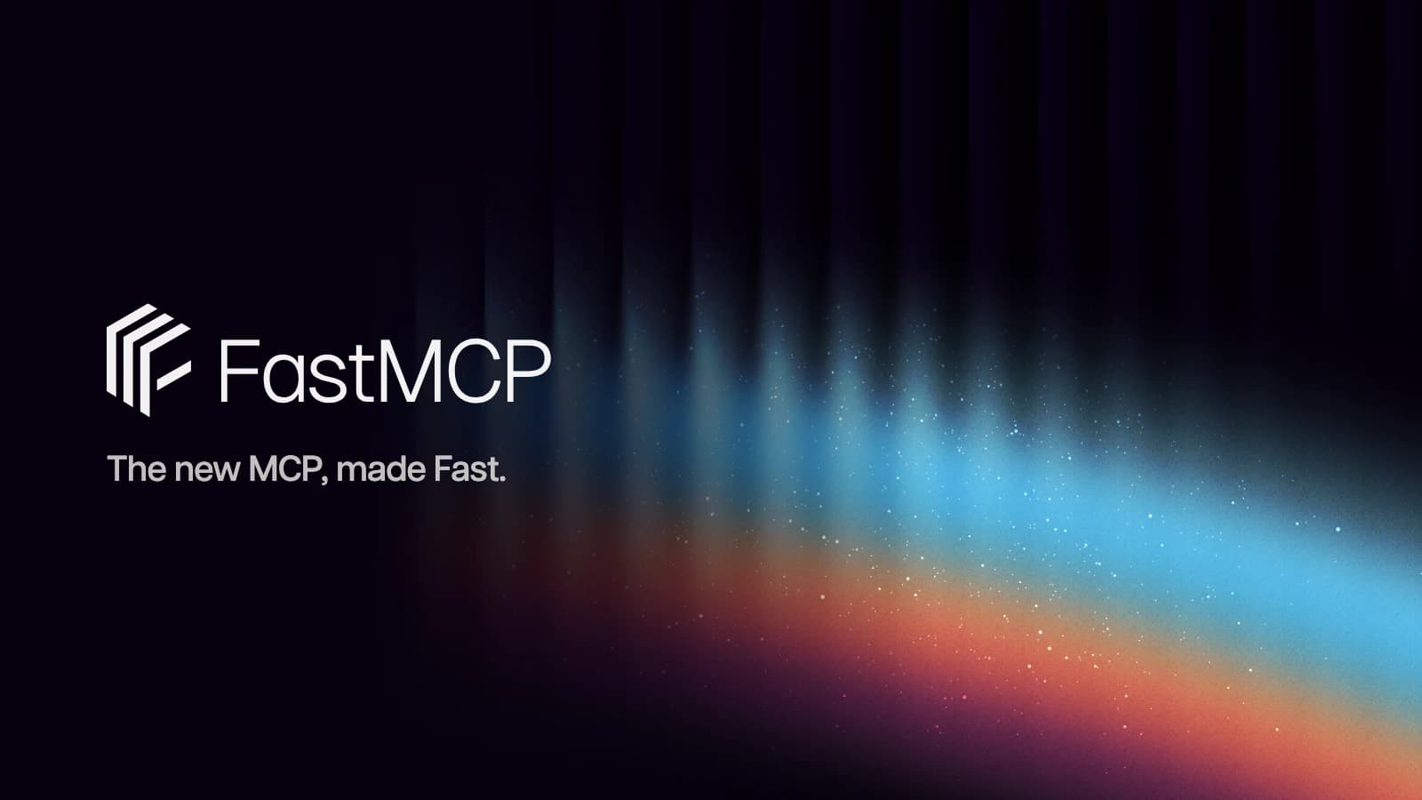 FastMCP 4 is GA